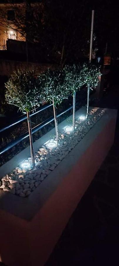Cypress Harmony! Βίλα Κομπίτσι Εξωτερικό φωτογραφία